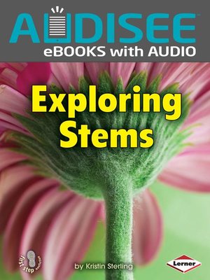cover image of Exploring Stems